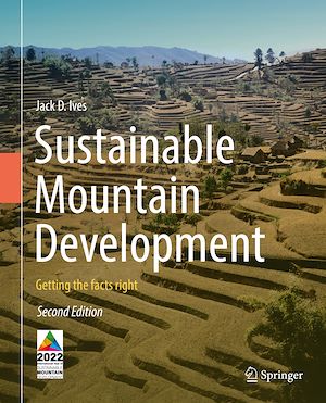 Téléchargez le livre :  Sustainable Mountain Development