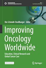 Download this eBook Improving Oncology Worldwide