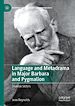 Télécharger le livre :  Language and Metadrama in Major Barbara and Pygmalion