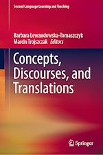 Télécharger le livre :  Concepts, Discourses, and Translations