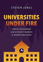 Télécharger le livre :  Universities Under Fire
