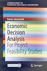 Télécharger le livre :  Economic Decision Analysis