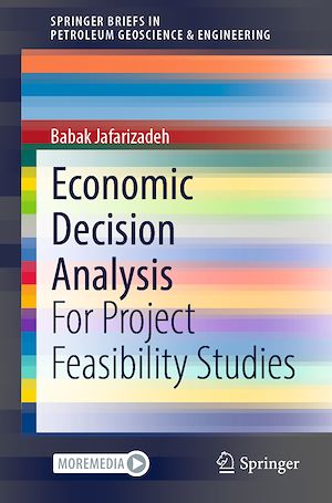 Téléchargez le livre :  Economic Decision Analysis