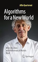 Télécharger le livre :  Algorithms for a New World