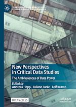 Download this eBook New Perspectives in Critical Data Studies