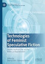 Télécharger le livre :  Technologies of Feminist Speculative Fiction