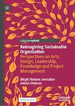 Download this eBook Reimagining Sustainable Organization