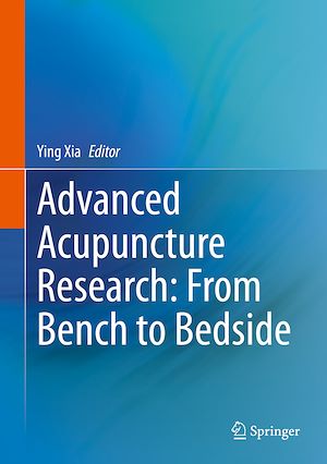 Téléchargez le livre :  Advanced Acupuncture Research: From Bench to Bedside