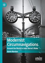 Télécharger le livre :  Modernist Circumnavigations
