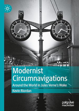 Téléchargez le livre :  Modernist Circumnavigations