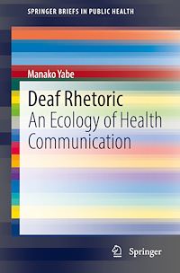 Télécharger le livre :  Deaf Rhetoric
