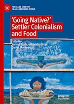 Télécharger le livre :  ‘Going Native?'