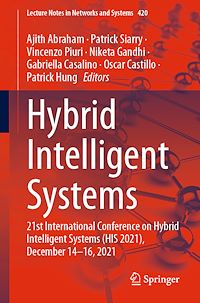 Télécharger le livre :  Hybrid Intelligent Systems