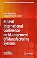 Télécharger le livre :  6th EAI International Conference on Management of Manufacturing Systems