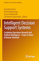 Télécharger le livre :  Intelligent Decision Support Systems