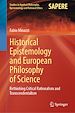Télécharger le livre :  Historical Epistemology and European Philosophy of Science