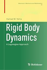 Télécharger le livre :  Rigid Body Dynamics