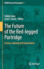 Télécharger le livre :  The Future of the Red-legged Partridge