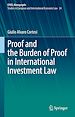 Télécharger le livre :  Proof and the Burden of Proof in International Investment Law