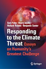Télécharger le livre :  Responding to the Climate Threat