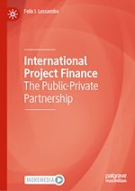 Télécharger le livre :  International Project Finance