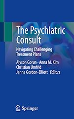 Download this eBook The Psychiatric Consult