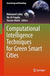 Télécharger le livre :  Computational Intelligence Techniques for Green Smart Cities