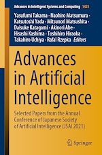 Télécharger le livre :  Advances in Artificial Intelligence