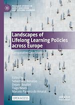 Download this eBook Landscapes of Lifelong Learning Policies across Europe