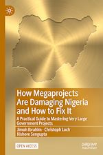 Download this eBook How Megaprojects Are Damaging Nigeria and How to Fix It