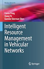 Télécharger le livre :  Intelligent Resource Management in Vehicular Networks