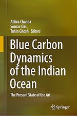 Télécharger le livre :  Blue Carbon Dynamics of the Indian Ocean
