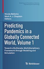 Télécharger le livre :  Predicting Pandemics in a Globally Connected World, Volume 1