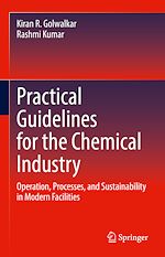 Download this eBook Practical Guidelines for the Chemical Industry