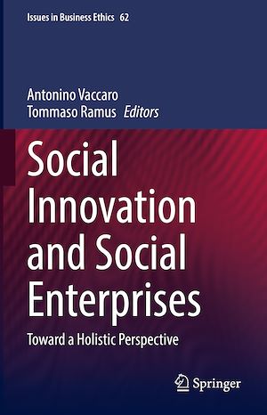 Téléchargez le livre :  Social Innovation and Social Enterprises