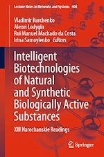 Télécharger le livre :  Intelligent Biotechnologies of Natural and Synthetic Biologically Active Substances