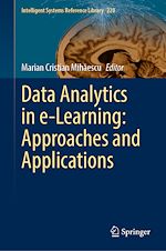 Télécharger le livre :  Data Analytics in e-Learning: Approaches and Applications
