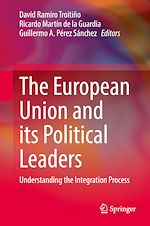 Télécharger le livre :  The European Union and its Political Leaders