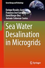 Télécharger le livre :  Sea Water Desalination in Microgrids