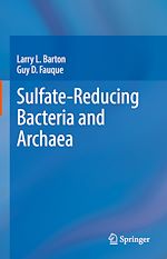 Télécharger le livre :  Sulfate-Reducing Bacteria and Archaea