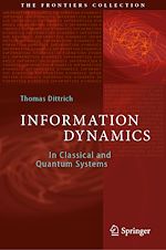 Download this eBook Information Dynamics