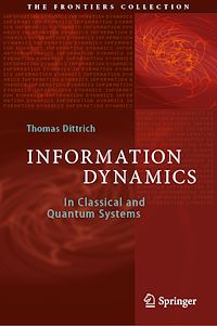 Télécharger le livre :  Information Dynamics