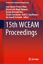 Télécharger le livre :  15th WCEAM Proceedings