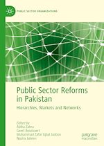 Download this eBook Public Sector Reforms in Pakistan
