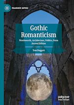 Download this eBook Gothic Romanticism