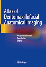 Télécharger le livre :  Atlas of Dentomaxillofacial Anatomical Imaging