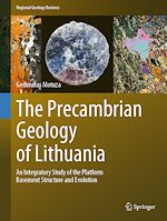 Télécharger le livre :  The Precambrian Geology of Lithuania