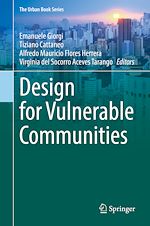 Télécharger le livre :  Design for Vulnerable Communities