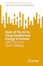 Download this eBook State of the Art in Deep Geothermal Energy in Europe