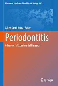 Télécharger le livre :  Periodontitis